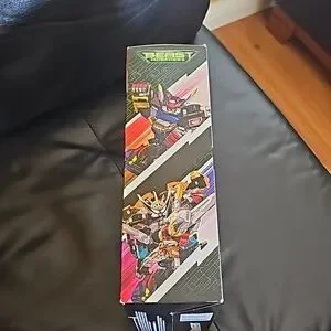Hasbro | Toys | Power Rangers Beast Morphers Beast Jet Converting Zord ...